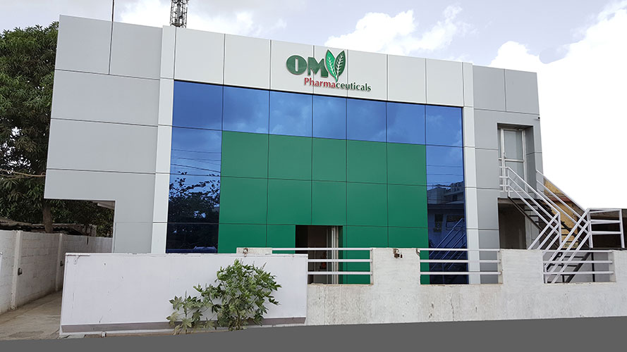 Om Pharmaceuticals Om Pharmaceuticals